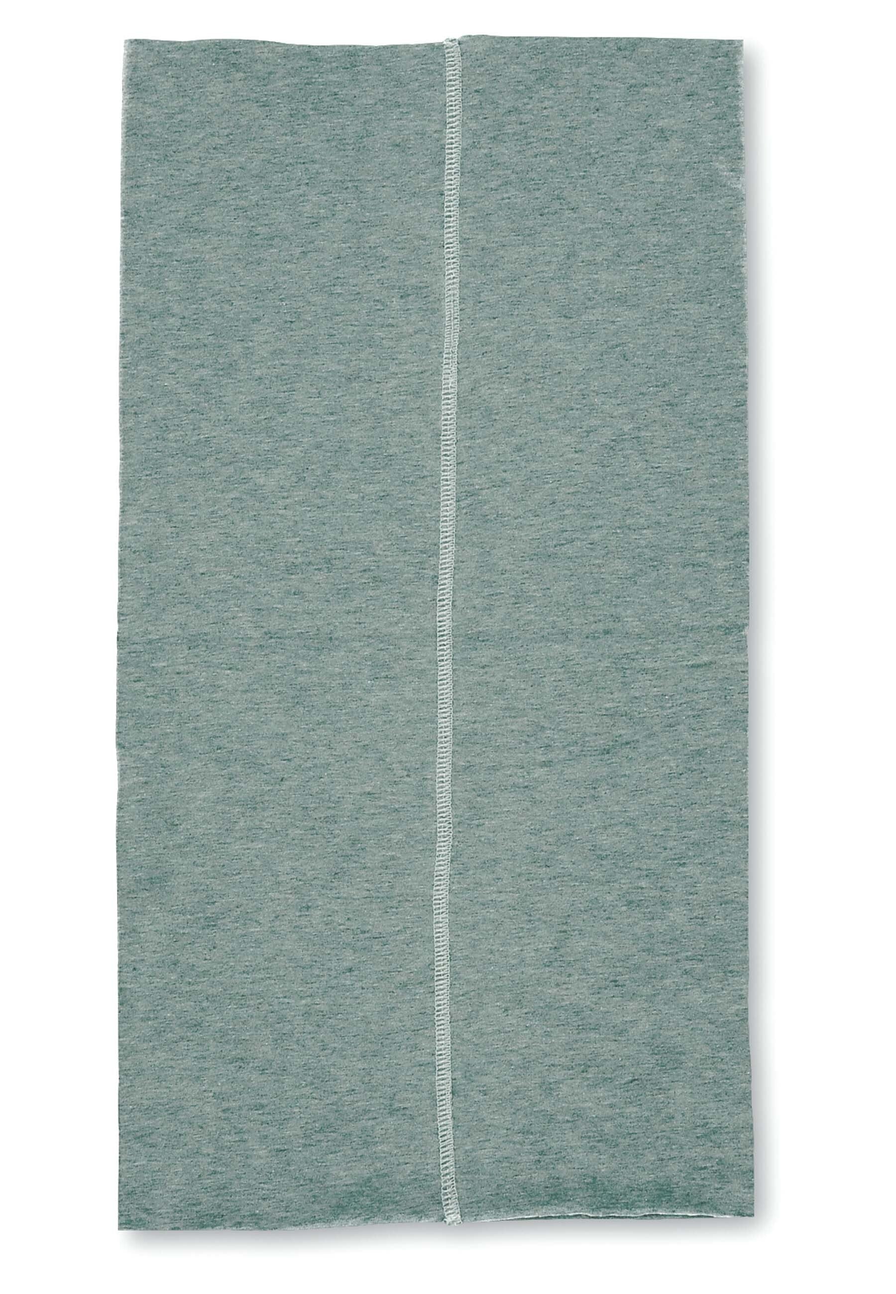 OCS Allrounder aus Singlejersey Melange (Bio)