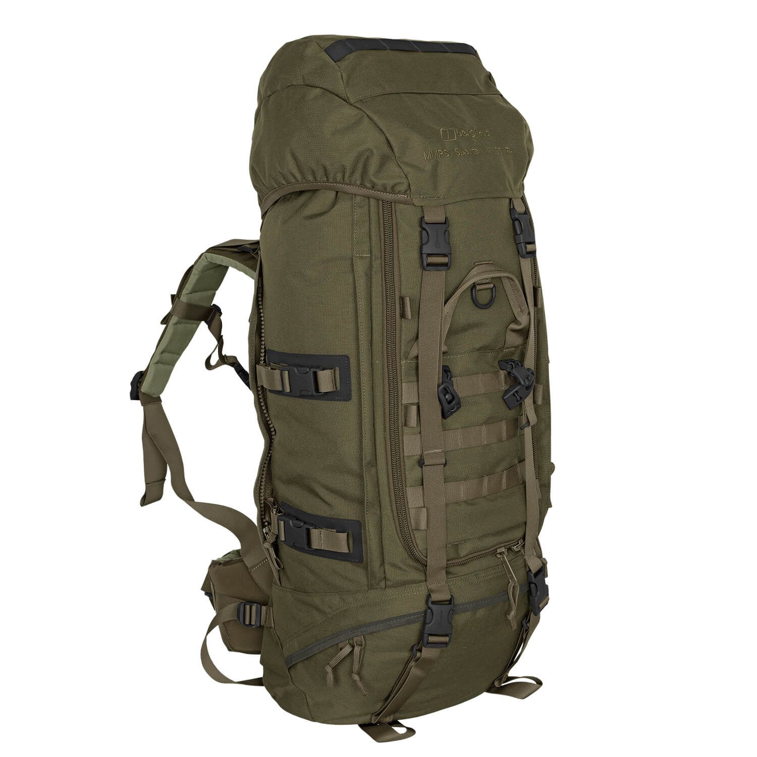 MMPS Spartan II 60 FA Rucksack