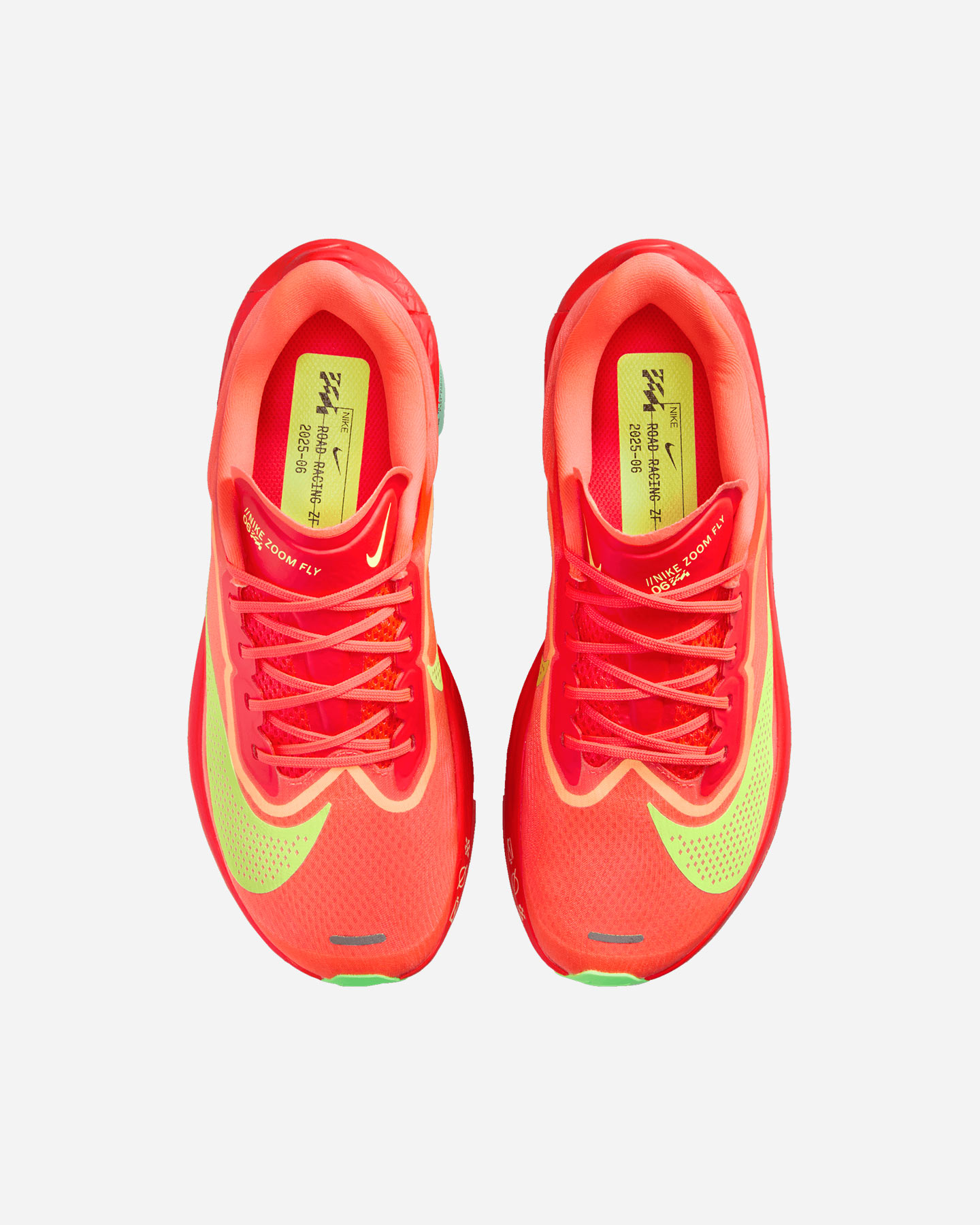 Nike Zoom Fly 6 W hardloopschoenen FN8455-601