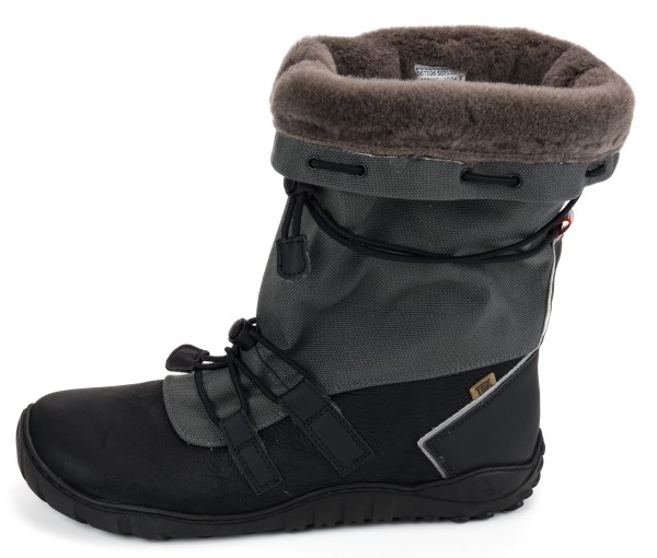 Koel Santi |mid ~ Rana Vario Winter ~ Black
