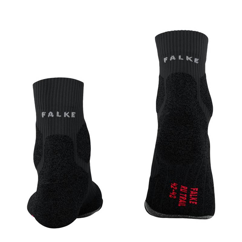 Falke RU Trail Grip Laufsocken Herren
