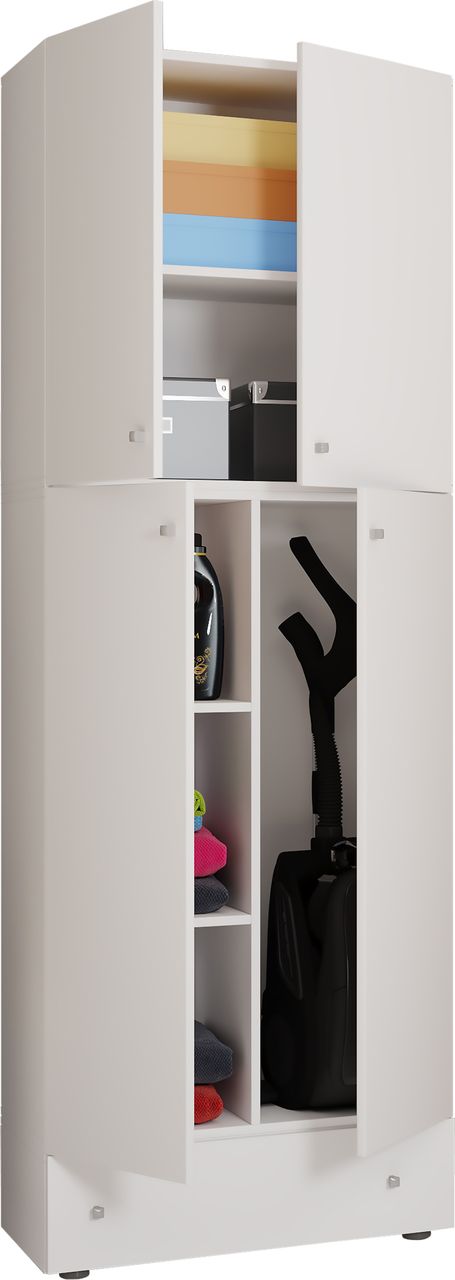 VCM Putzschrank 