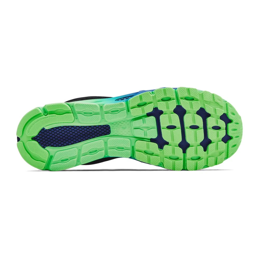 Under Armour HOVR Infinite 3 3023540-003 / schwarz