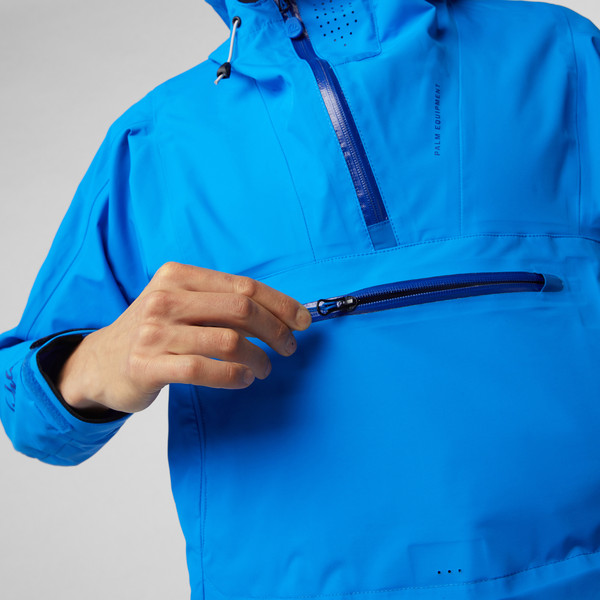 VANTAGE JACKET Herren - Paddeljacke