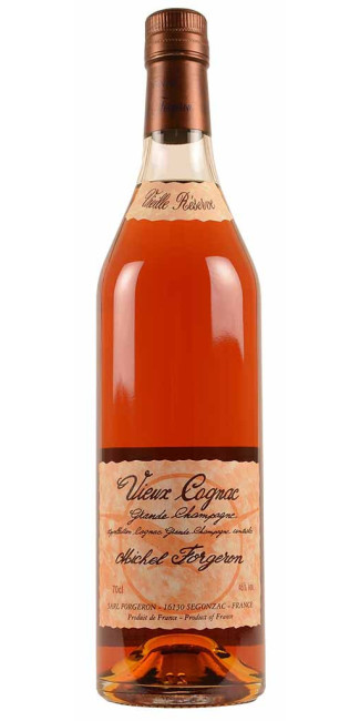 Michel Forgeron Vieille Reserve