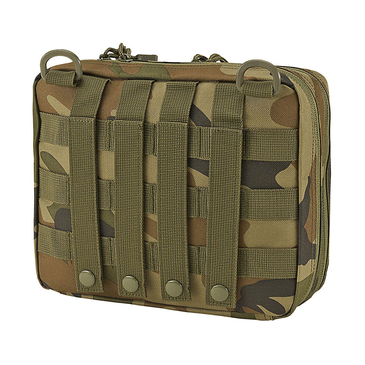 Molle Operator Pouch