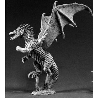 Amber Dragon (REA02457)