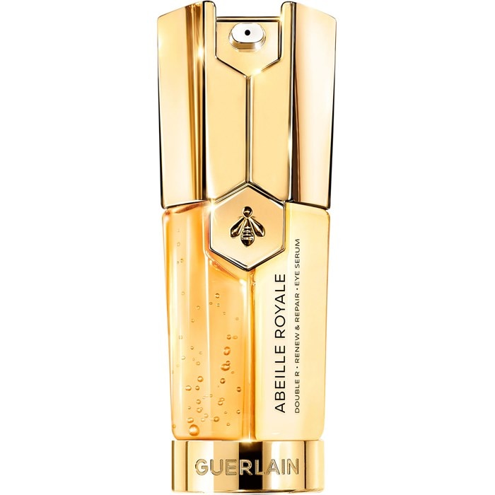Double R Renew & Repair Eye Serum