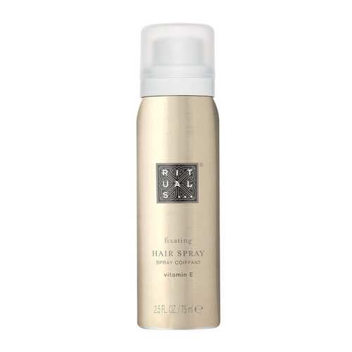 Rituals Elixir Collection Styling spray 75 ml