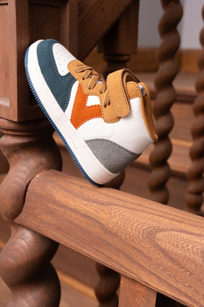 Victoria  1124118 TIEMPO - Camel Multi
