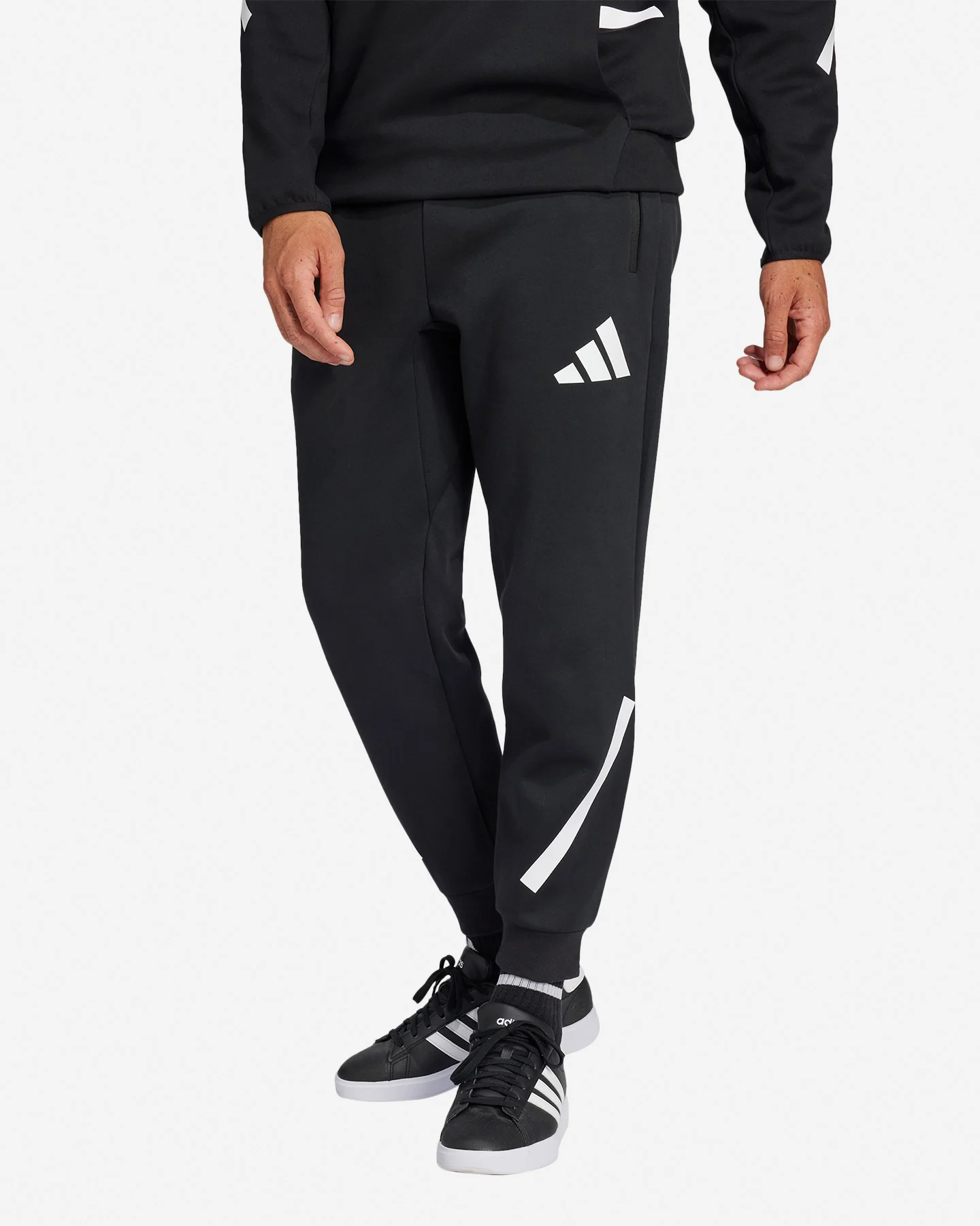 Spodnie Adidas Zne M JD5983