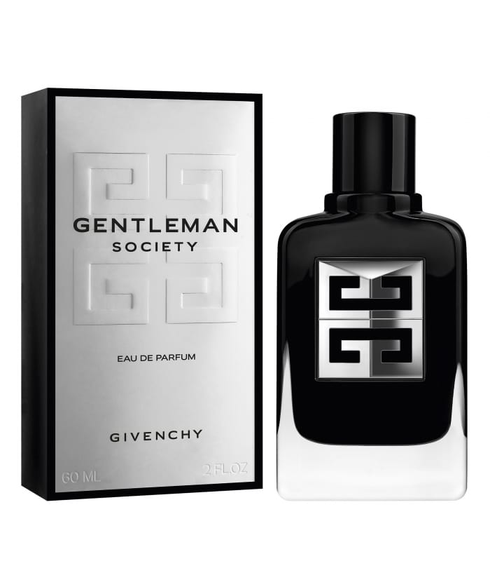 Givenchy-GENTLEMAN SOCIETY-Eau de parfum pour homme