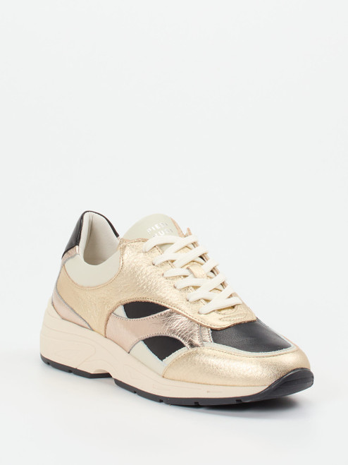 Sneaker-26618800001 Piedi Nudi