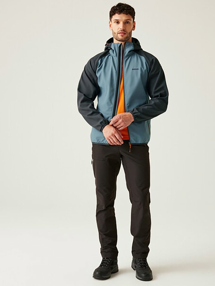 Regatta Softshelljacke 