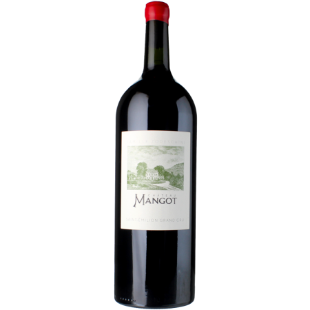 MAGNUM CHÂTEAU MANGOT 2019