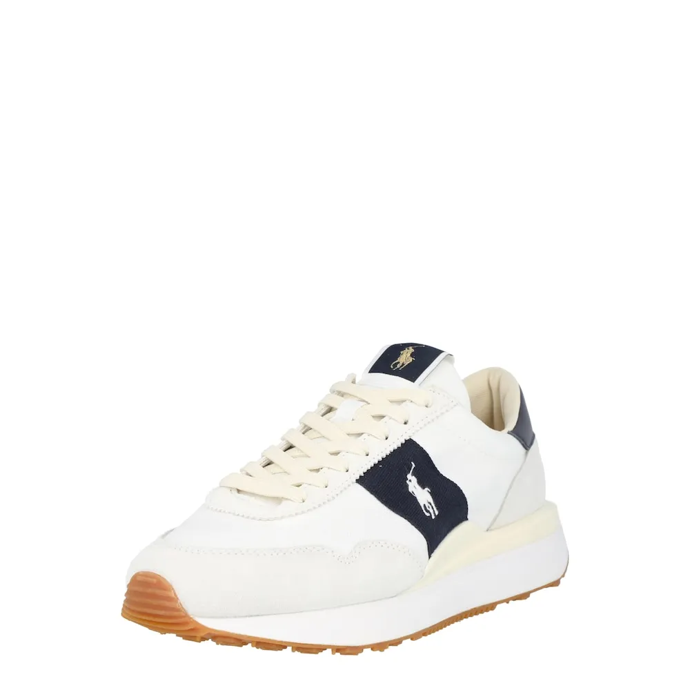 Ralph Lauren Train 89 809878008002 / weiss