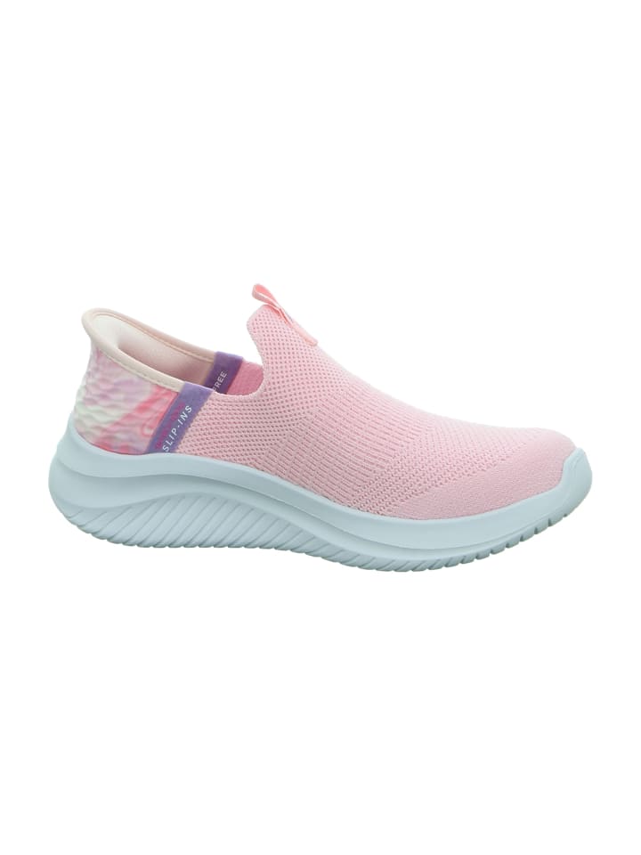 Skechers Slipper in Rosa günstig kaufen