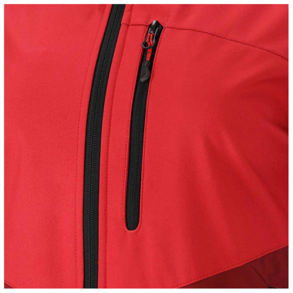 Whistler - Women's Rosea Softshell Jacket W-Pro 8000 - Softshelljacke