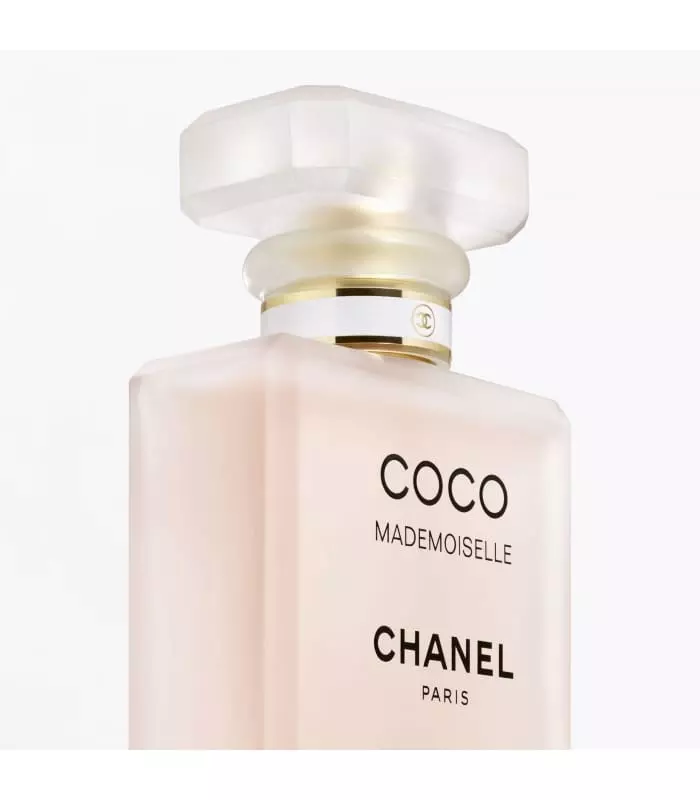 COCO MADEMOISELLE Parfum Cheveux