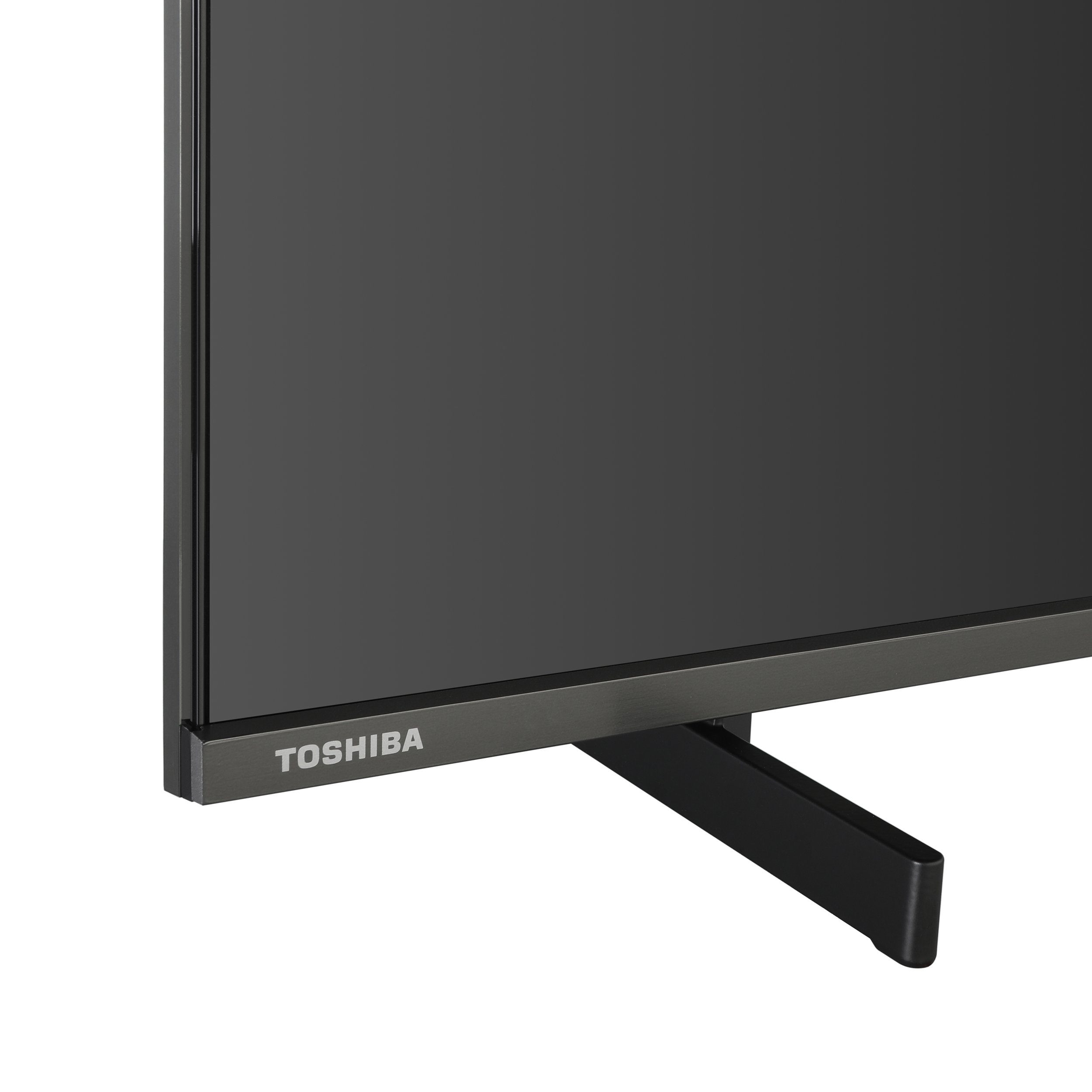 Toshiba 55QF5D63DA QLED-Fernseher (139 cm/55 Zoll, 4K Ultra HD, Fire TV, HDR Dolby Vision, Triple-Tuner, Alexa Built-In, Sound by Onkyo)