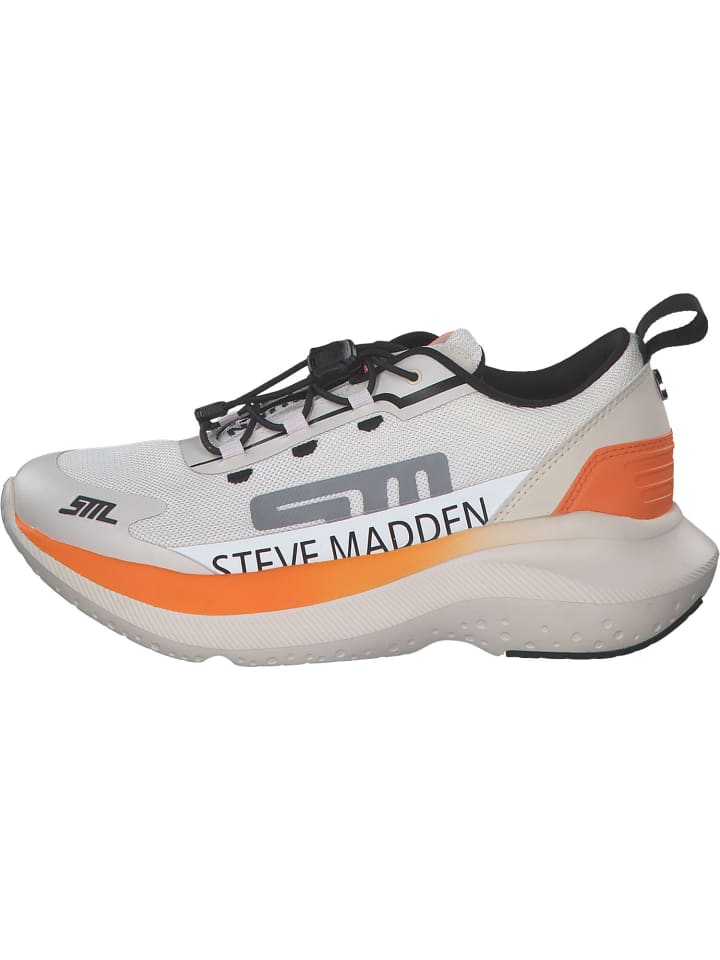 Steve Madden Schnürschuhe in orange bone günstig kaufen