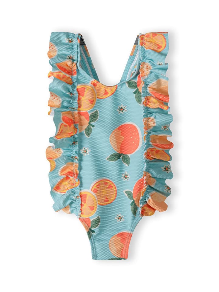 Minoti Badeanzug 22swim9 in türkis günstig kaufen