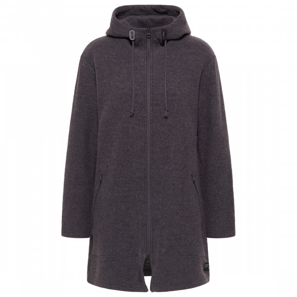 Stoic - Women's Wool MMXX.Jönköping Coat - Mantel