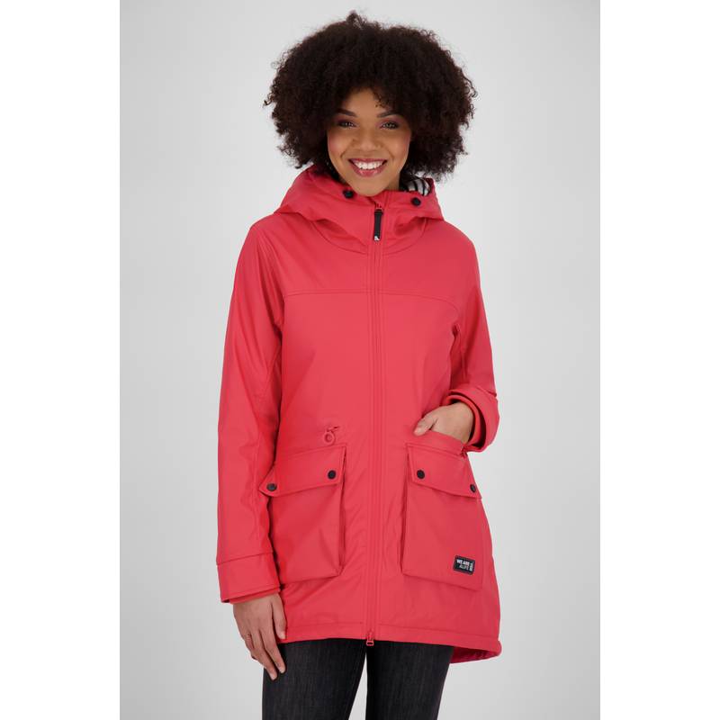 ALIFE AND KICKIN AudreyAK Kurzjacke Damen