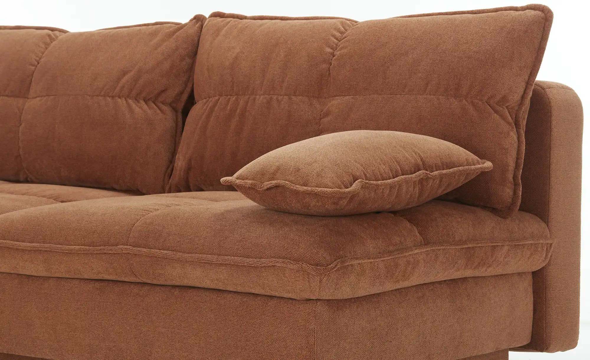 bobb Schlafsofa  Alessia de Luxe