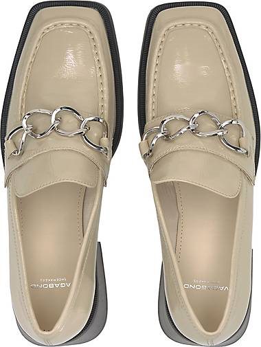 Vagabond Slipper