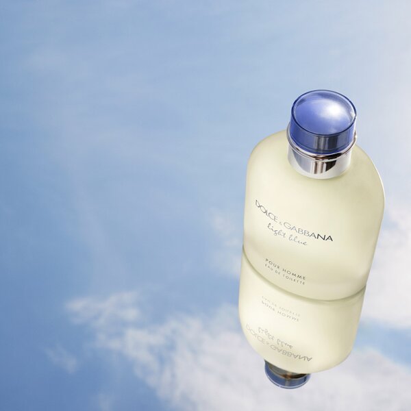 Dolce&Gabbana Light Blue Pour Homme Eau de Toilette