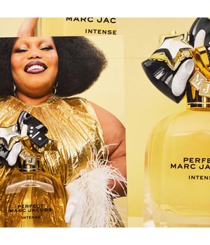 Marc Jacobs Perfect Intense Eau de Parfum 50 ml