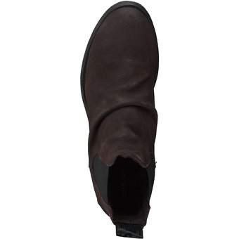 Replay Chelsea Boots in braun