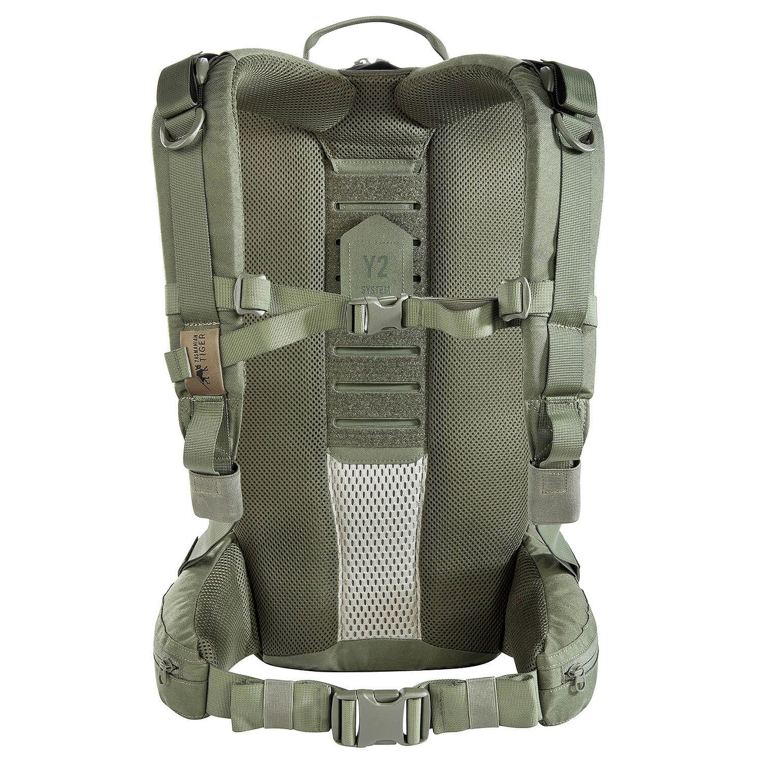 TT Modular Combat Pack 24 SL