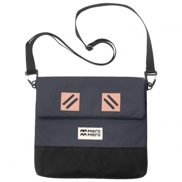 MeroMero - Meije Pouch V2 - Umhängetasche