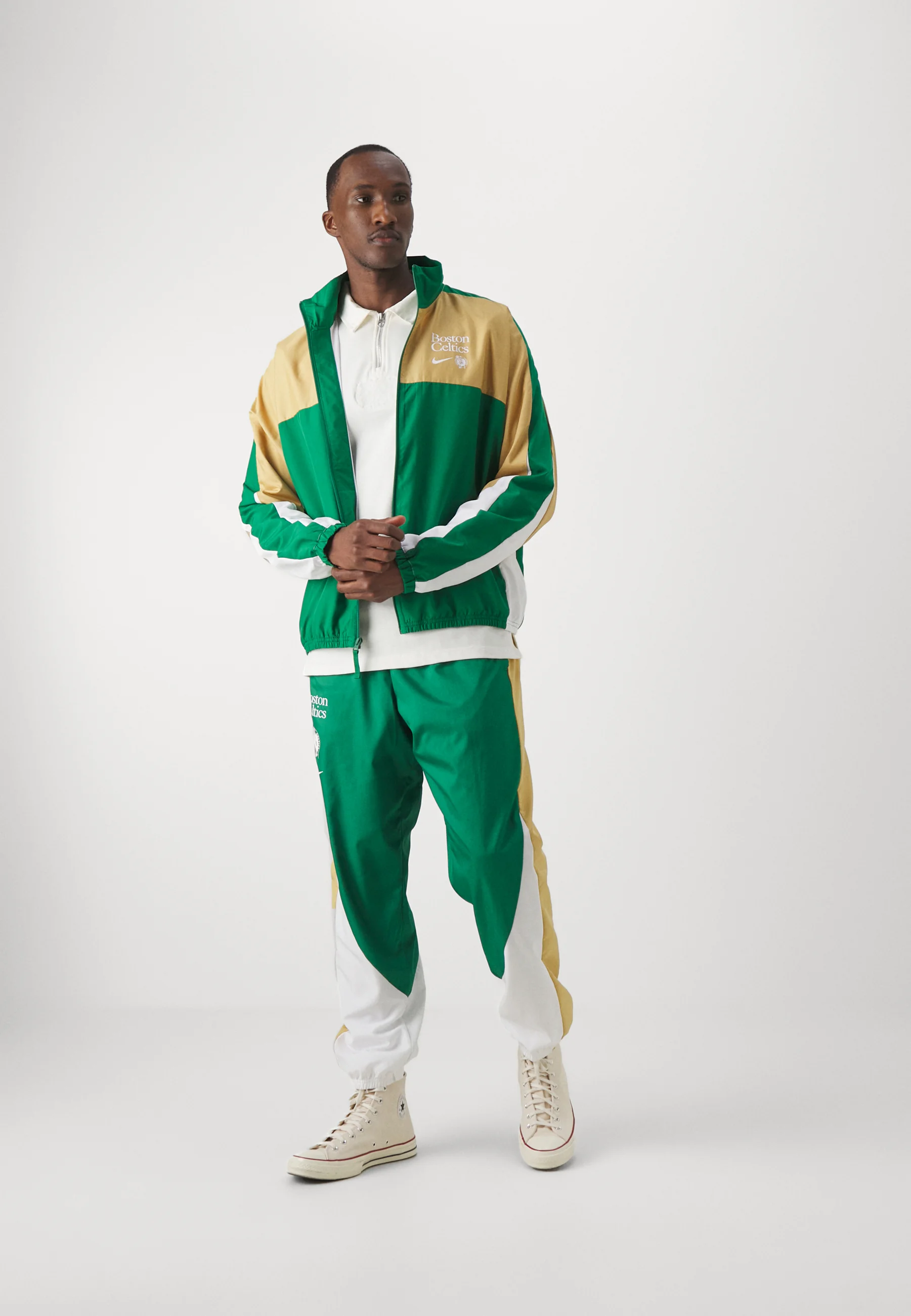 Chándal Nike Performance NBA BOSTON CELTICS - Equipo