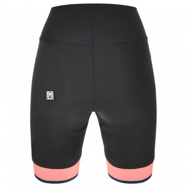 Santini - Women's Giada Bengal Shorts - Radhose