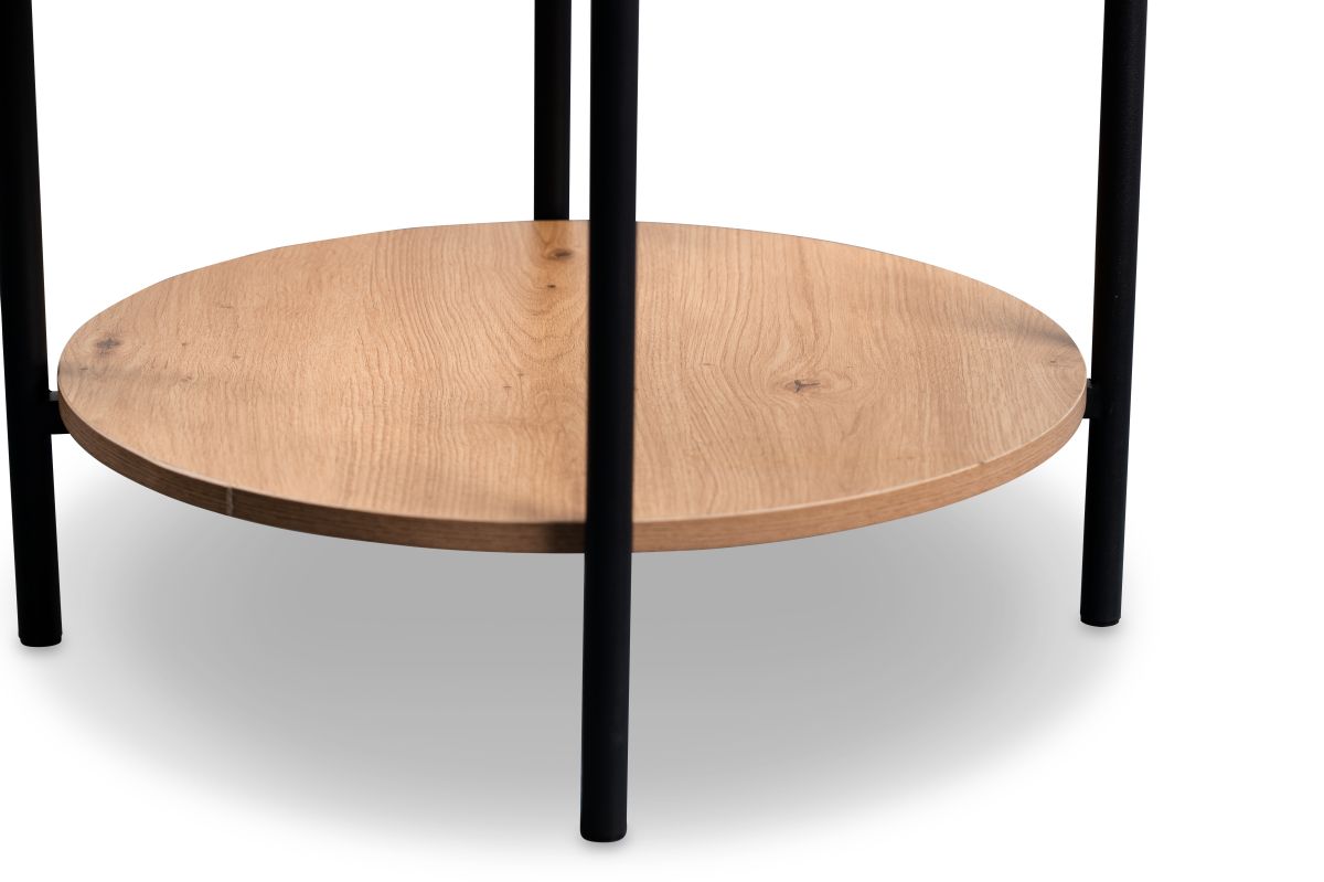 M2 Couchtisch Pina 1 Eiche