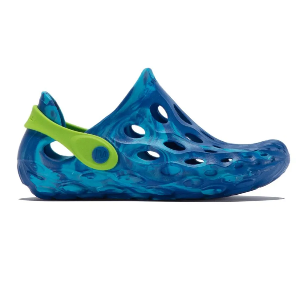 Merrell Hydro Moc MK265664 / blau