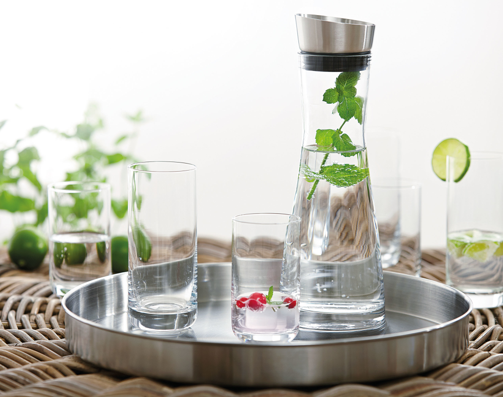 Whiskyglas 300ml Convention klar