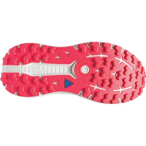 DAMEN LAUFSCHUHE CALDERA 6