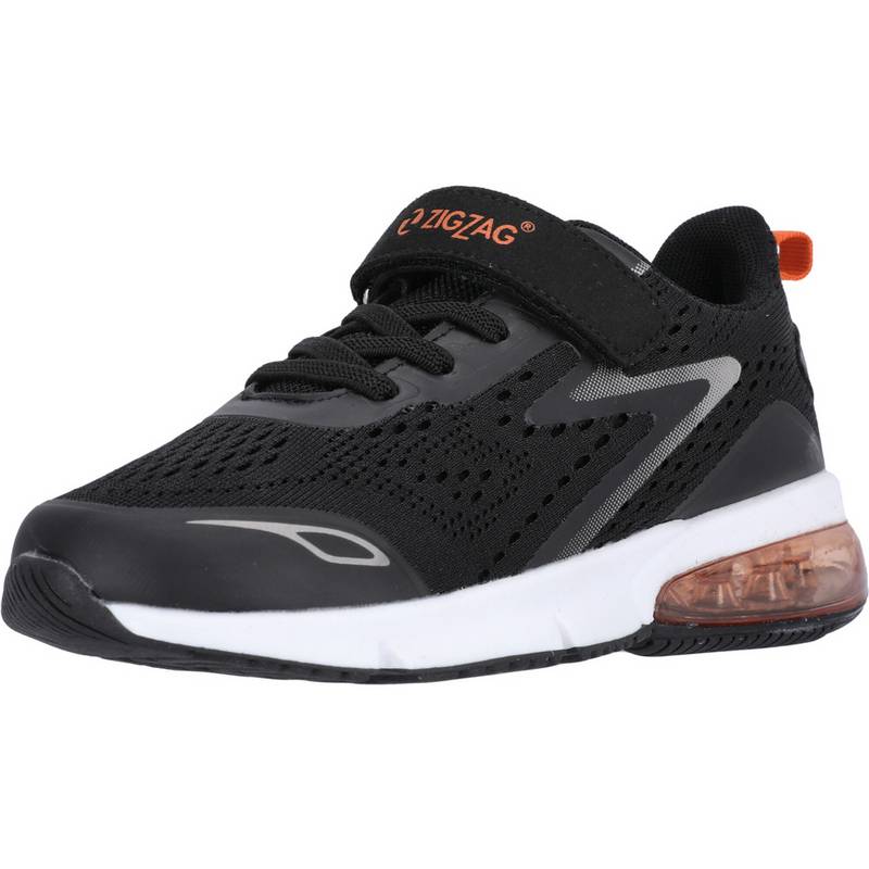ZigZag Icing Sneaker Kinder