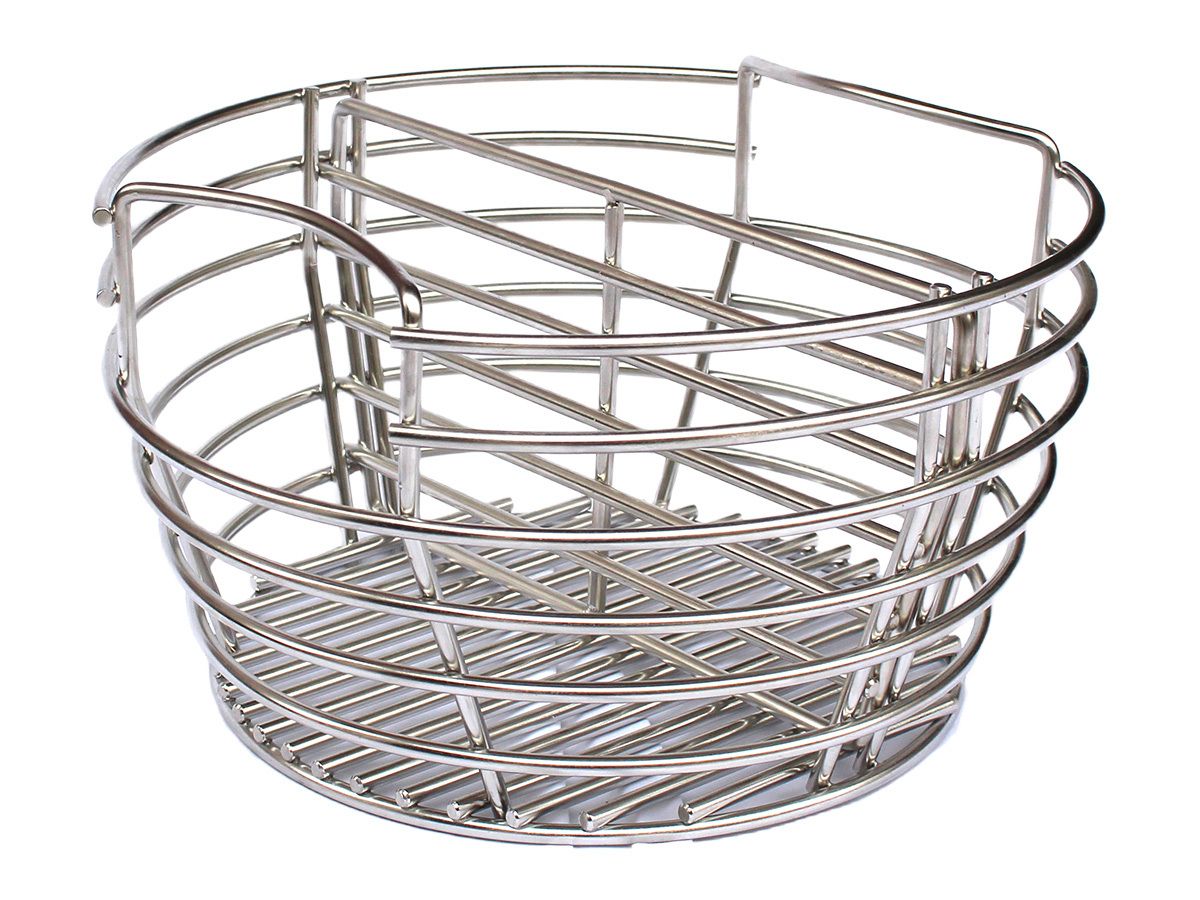 The Bastard Charcoal Basket Medium Holzkohlekorb