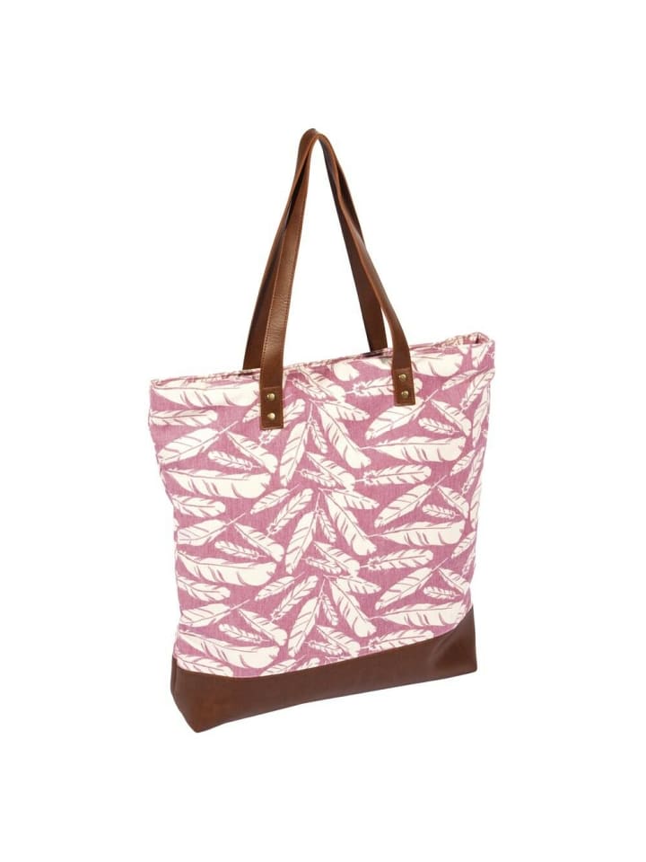 PAD Concept Tasche FEDER Dusty Pink Rosa günstig kaufen onesize