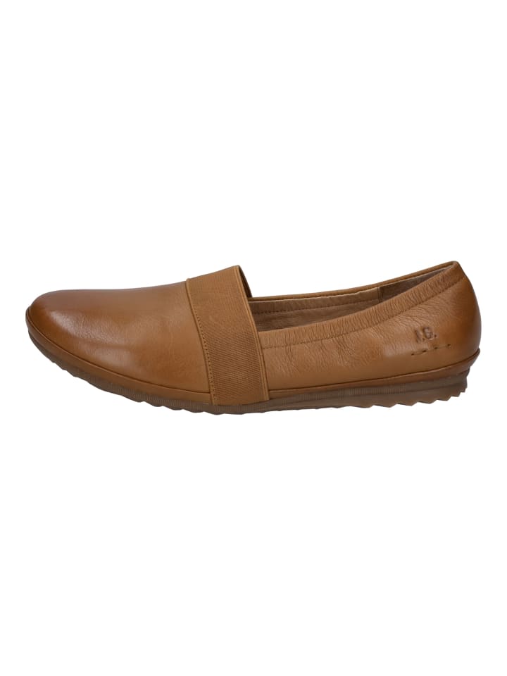 Josef Seibel Ballerina Josie 02 in camel günstig kaufen