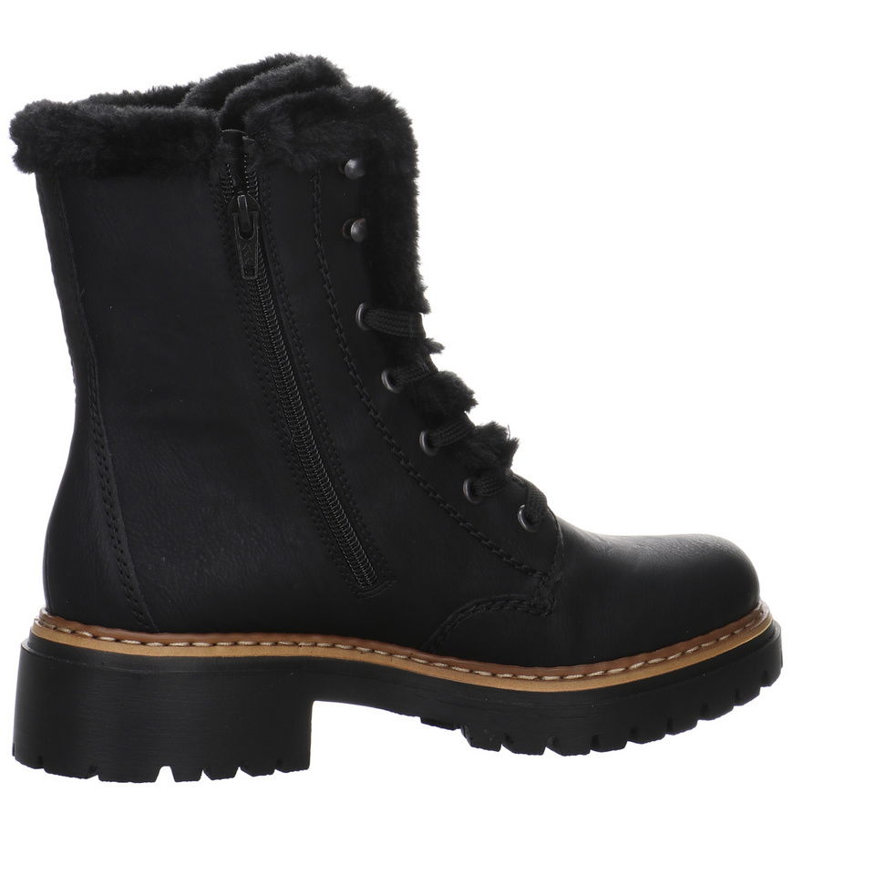 Rieker Boots