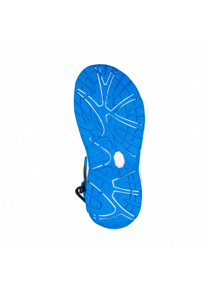 Trollkids Sandalen Oslofjord in navy günstig kaufen