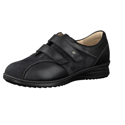 Klettschuh-25810090006 Finn Comfort
