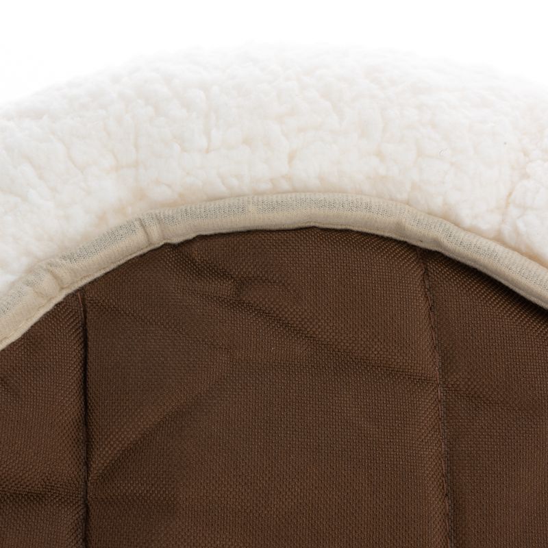 Kuschelbett Fluffy 2in1 zu TOP-Preisen