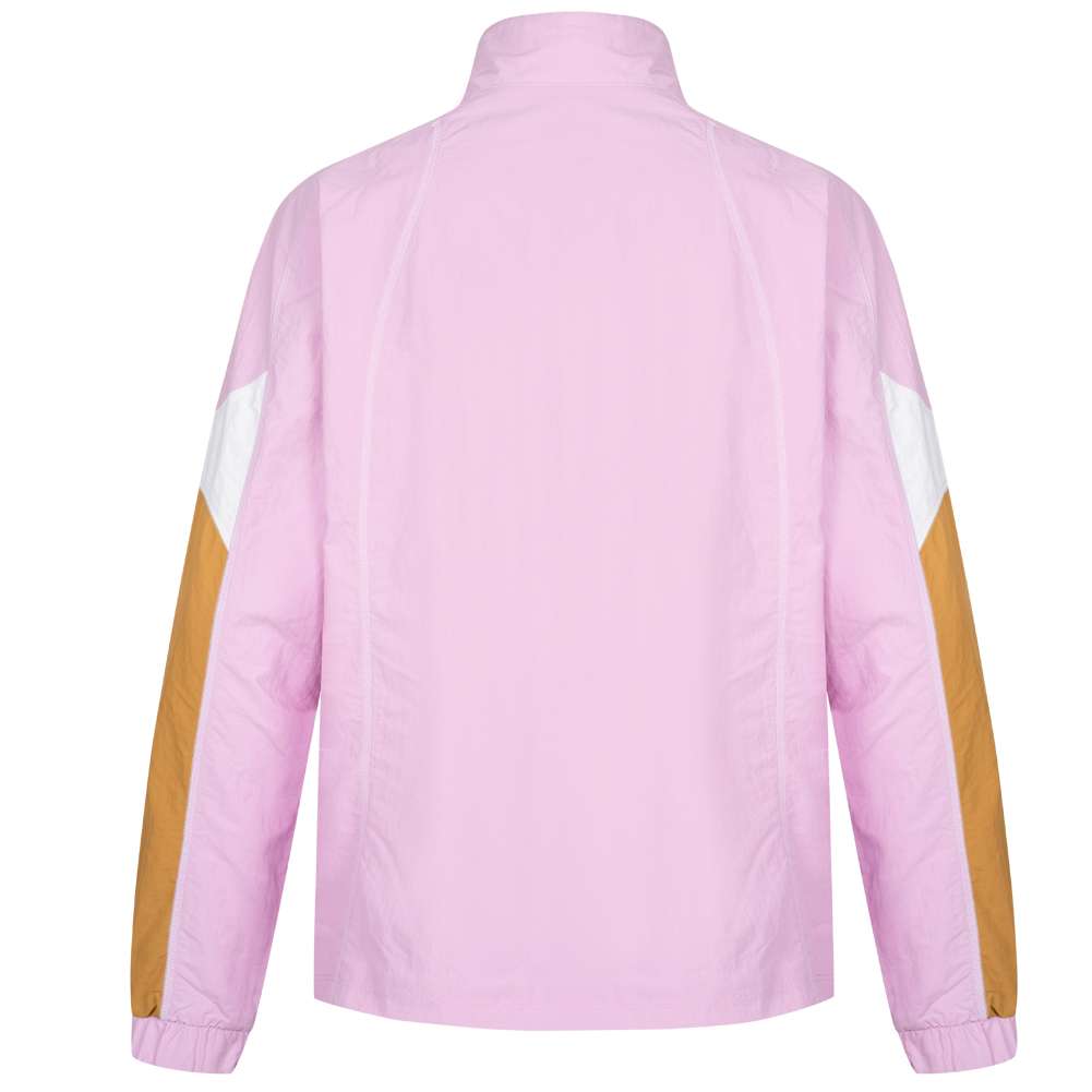 adidas Originals Blocked Half Zip Damen Trainingsjacke FM1733